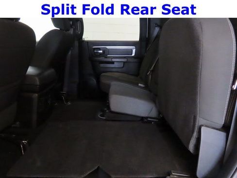 Used 2023 RAM 1500 Classic Warlock AWD/4WD image 29