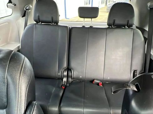 Used 2020 Toyota Sienna SE FWD image 13
