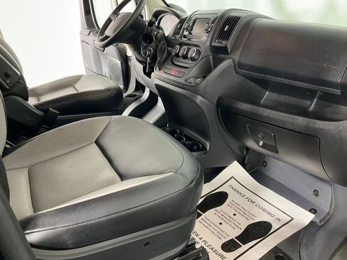 Used 2021 RAM ProMaster 1500 w/ Convenience Group image 11