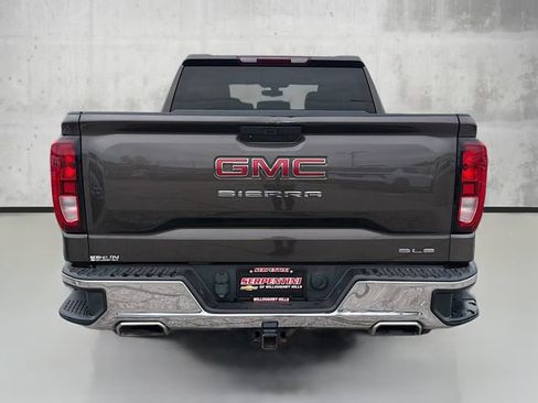 Used 2019 GMC Sierra 1500 SLE w/ SLE Value Package image 6