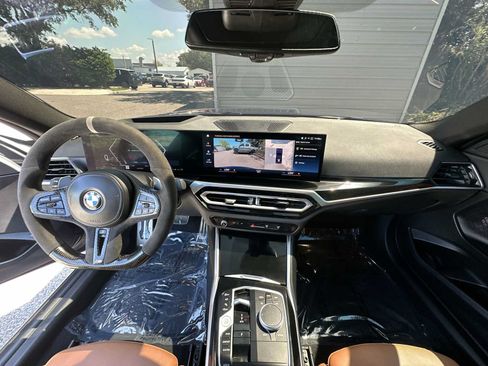 Used 2023 BMW M240i xDrive Coupe w/ Premium Package AWD/4WD image 14