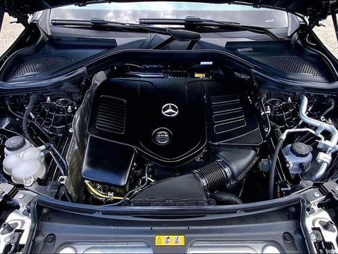 Used 2026 Mercedes-Benz GLC 300 4MATIC image 26