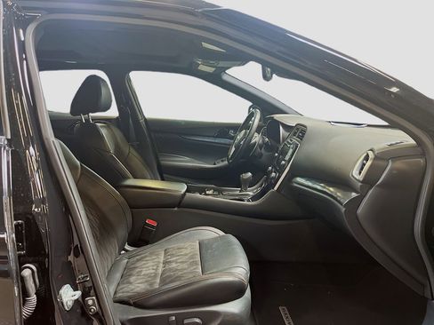 Used 2023 Nissan Maxima SR w/ Sport Mat Group FWD image 29