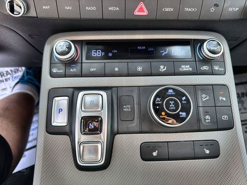 Used 2025 Hyundai Palisade XRT image 25