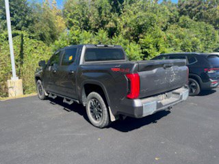 Used 2024 Toyota Tundra SR5 w/ TRD Off-Road Package AWD/4WD image 5