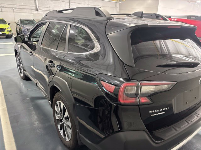 Used 2024 Subaru Outback Limited XT w/ Popular Package #2 AWD/4WD image 7