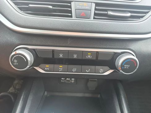 Used 2019 Nissan Altima 2.5 SR FWD image 27