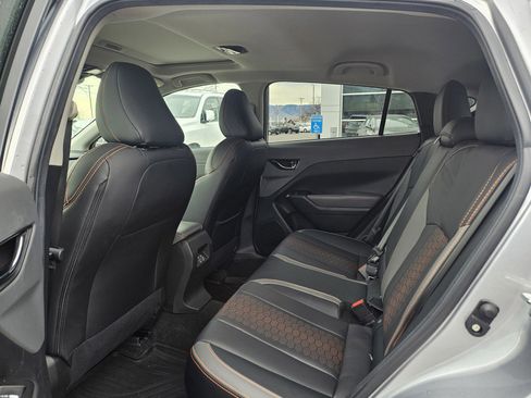 Used 2025 Subaru Crosstrek 2.5i Limited w/ Popular Package #3A image 14