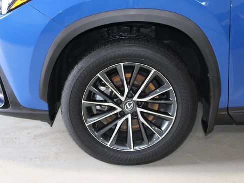 Used 2024 Lexus NX 350 AWD w/ Cold Area Package image 4