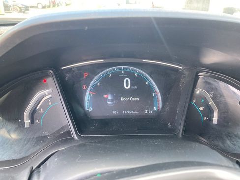 Used 2021 Honda Civic LX image 19