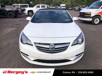 Certified 2016 Buick Cascada Premium video 2