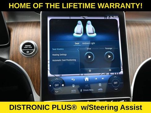 Used 2023 Mercedes-Benz GLC 300 4MATIC image 27