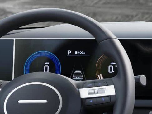 New 2026 Hyundai Santa Cruz SEL image 14