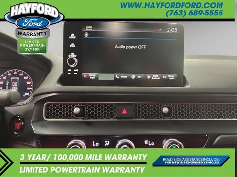 Used 2024 Honda Civic Type R image 18