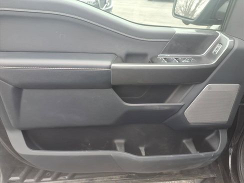 Used 2022 Ford F150 XLT w/ Equipment Group 302A High image 24