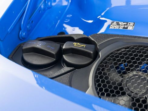 Certified 2023 Porsche 911 GT3 image 20