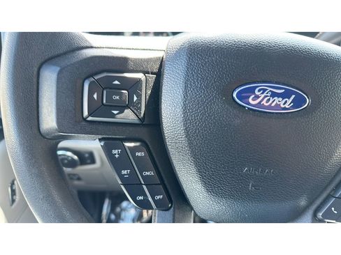 Used 2018 Ford F150 XLT AWD/4WD image 20