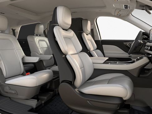 New 2026 Lincoln Aviator Reserve w/ Luxury Package AWD/4WD image 27