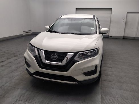 Used 2018 Nissan Rogue S FWD image 15