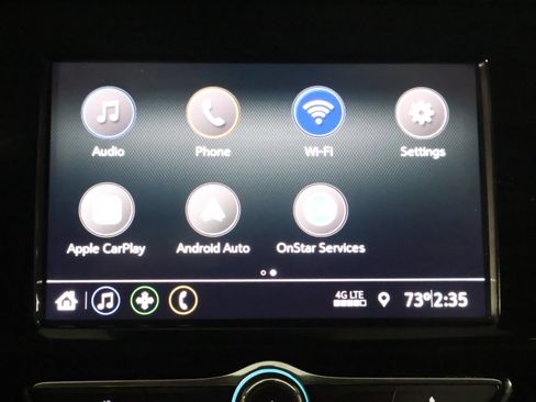 Used 2022 Buick Encore Preferred w/ Safety Package AWD/4WD image 42