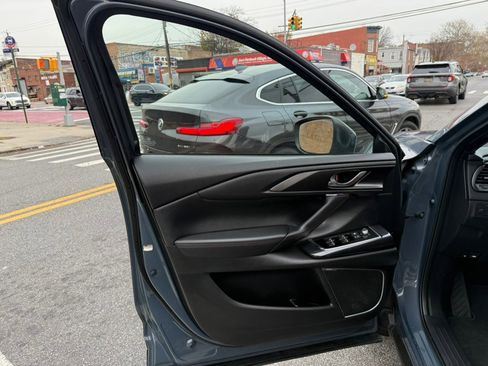 Used 2021 MAZDA CX-9 Carbon Edition image 22