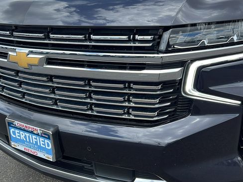 Used 2024 Chevrolet Tahoe Premier AWD/4WD image 9