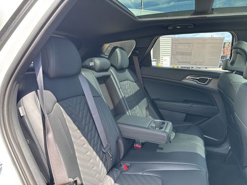 New 2026 Kia Sportage X-Line image 13