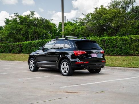 Used 2012 Audi Q5 2.0T Premium Plus w/ Premium Plus Pkg image 34