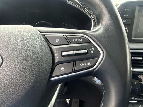 Used 2020 Hyundai Santa Fe SEL w/ Cargo Package FWD image 29