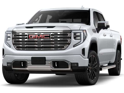 New 2026 GMC Sierra 1500 Denali w/ Denali Reserve Package image 49