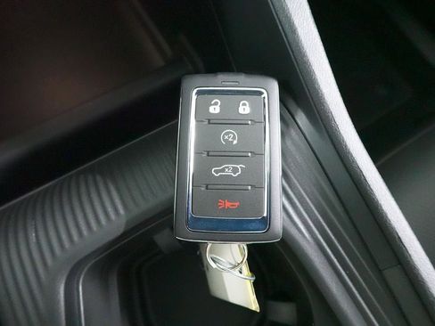 New 2026 Jeep Cherokee Limited AWD/4WD image 20