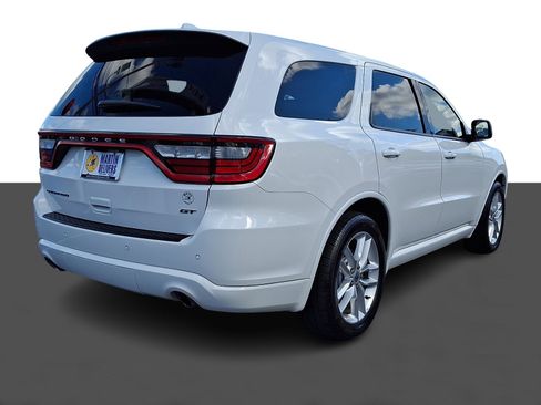 Used 2022 Dodge Durango GT image 6