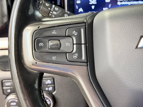Used 2024 Chevrolet Silverado 3500 High Country w/ Z71 Off-Road Package AWD/4WD image 47