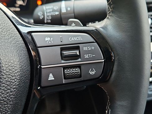 Certified 2024 Honda Civic Touring image 23