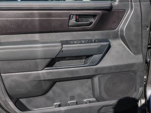 New 2026 Toyota Tundra SR image 23