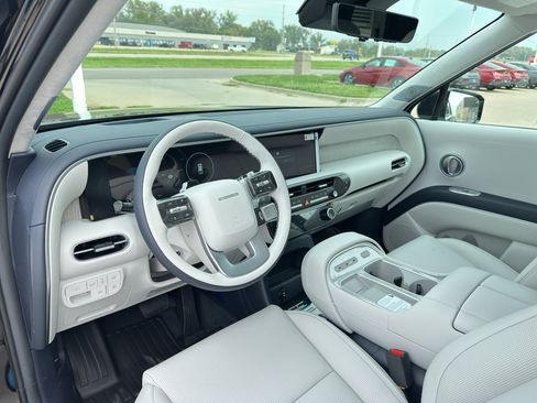 New 2026 Hyundai Palisade Calligraphy image 12