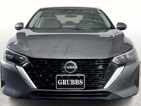 Used 2024 Nissan Sentra SV image 5