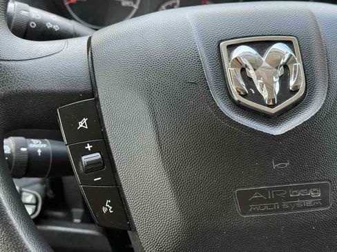 Used 2021 RAM ProMaster 2500 w/ Convenience Group image 13