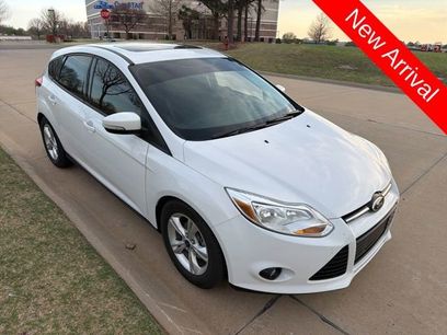 Used 2013 Ford Focus SE