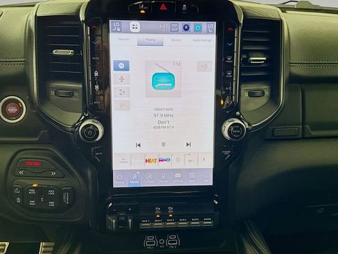 New 2026 RAM 1500 RHO AWD/4WD image 14