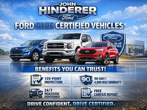 Certified 2023 Ford Bronco Sport Heritage AWD/4WD image 2