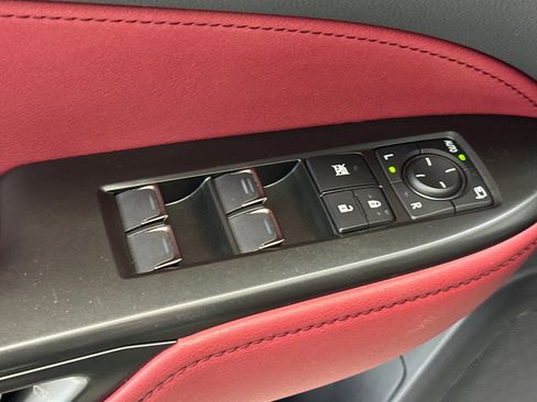 Used 2022 Lexus NX 350 AWD image 13