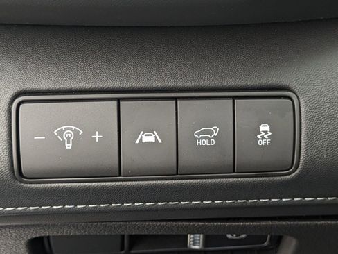 Used 2023 Hyundai Santa Fe Limited image 26