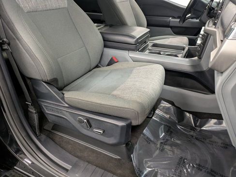 Used 2021 Ford F150 XLT w/ Equipment Group 302A High image 28