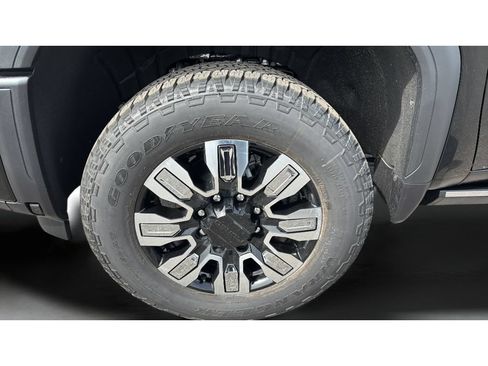 New 2026 GMC Sierra 2500 Denali w/ Denali Reserve Package AWD/4WD image 20