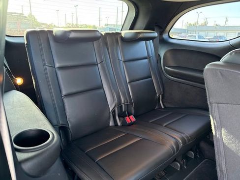 Used 2016 Dodge Durango Limited w/ Nav & Power Liftgate Group AWD/4WD image 13