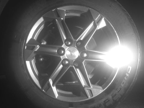 Used 2025 Chevrolet Blazer LT image 12