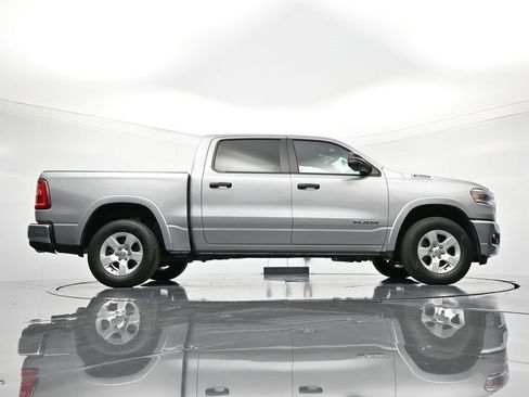 Used 2025 RAM 1500 Big Horn image 55