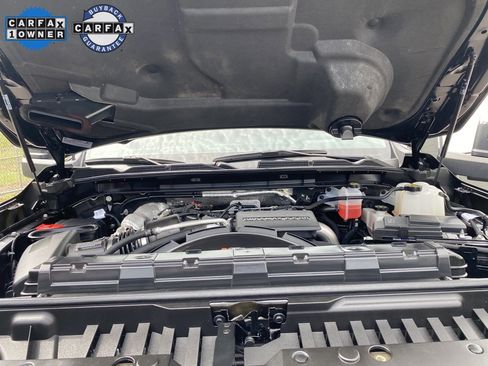 Used 2024 GMC Sierra 2500 Denali w/ Denali Reserve Package image 42