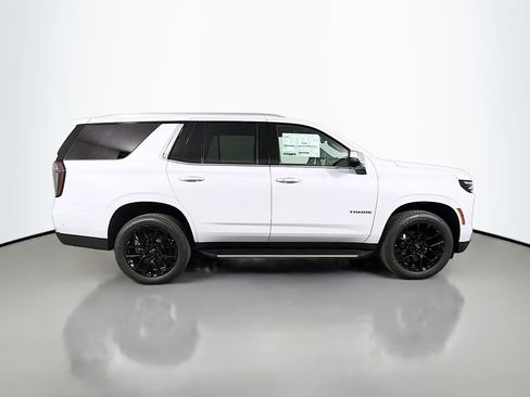 New 2026 Chevrolet Tahoe Premier w/ Sun And Tow Package AWD/4WD image 4